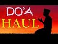 Do'a Haul Arwah