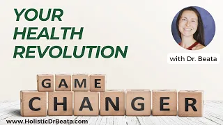 Your Health Revolution Starts Now