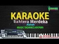Lagu Karaoke Bahtera Merdeka (Aishah) Official Music KN7000 HD Quality