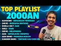 Lagu TOP PLAYLIST LAGU 2000an TERBAIK 💕 | Sheila On 7, Ada Band, Samson, Drive, Wali, Kangen Band