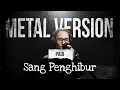 Download Lagu Padi - Sang Penghibur (damnt_rh VERSION)