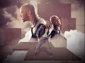 JLS - Eyes Wide Shut ft. Tinie Tempah