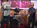 JAPRA - Sudahlah Sudah // Teras Sore