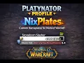Platynator Profile Showcase NixPlates WoW Midnight