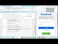 Facebook Login Using Python Quick and Easy Guide