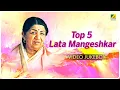 Download Lagu Top 5 Lata Mangeshkar | Bengali Movie Songs Video Jukebox | লতা মঙ্গেশকর