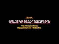 ULANG HAM MABIAR | MEDIO PURBA COVER | LAGU ROHANI SIMALUNGUN