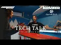Lagu KrUzer V2 TECH TALK w Amos and Josh Ku | New Foiling Board
