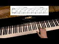 Schumann – Kinderszenen Op. 15 No. 1 | Complete Piano Tutorial