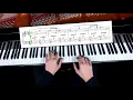 Download Lagu Schumann – Kinderszenen Op. 15 No. 1 | Complete Piano Tutorial