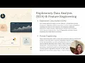 Predictive Maintenance Using Machine Learning