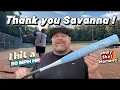 Onyx Enough Said Derek Williams Senior Softball Bat