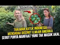 Lagu Disorot Ilmuan Amerika! Tanaman Katuk Indonesia Mendadak Viral - Sebut Punya Manfaat Tak Masuk Akal