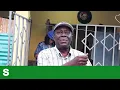 MANULO raconte comment DJÈNÈ DJENTO est décédé sur la route de Dschang