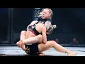 Download Lagu This One Move Sealed Her Fate | Invicta FC 37
