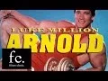 Download Lagu Luke Million - Arnold [OFFICIAL VIDEO]