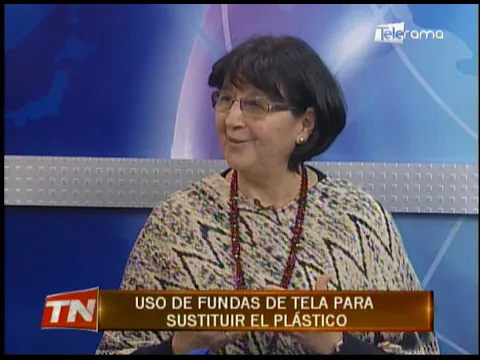 María del Carmen Farfán 