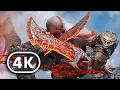 Download Lagu GOD OF WAR RAGNAROK All Cutscenes Full Game Movie (2025) 4K ULTRA HD