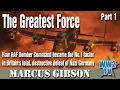 Download Lagu How RAF Bomber Command became the No.1 factor in Britain's total, destructive defeat of Nazi Germany