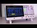 Tektronix AFG31000 Series Arbitrary Function Generators - Technical Overview