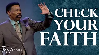 don t let religion keep you from knowing god tony evans highlight clip