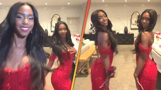 Combs Twins Celebrate Prom Amid Diddy s Trial