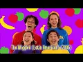 Download Lagu The Latin American Wiggles - Fruit Salad (Ensalada de Fruta) (Extended Version) (2006) (RARE)