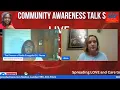 9-3-25 - Interview with Alicia Fussell for Clerk of Court 2027
