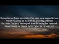 zach Bryan - From Austin( lyrics) song