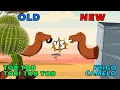 Download Lagu Tob Tob Tobi Tob Tob vs Frigo Camelo | Brainrot Animation
