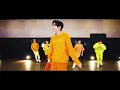 Snow Man「HELLO HELLO」Dance Practice