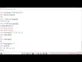 ioPUZZLE LIVE Session on PYTHON - Numbers strings and list