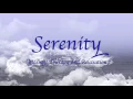 Serenity - Massage Therapy and Relaxation by Taylor Media Solutions