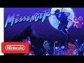 Download Lagu The Messenger - Launch Trailer - Nintendo Switch