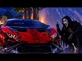 Cave, Amo, Soufian - STRASSE ( BASS BOOSTED) 