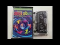 Download Lagu Various Artists The Best Dance Album In The World...Ever Full Cassette Tape Album Rip Tape One 1993