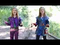 Download Lagu Space Between (Descendants 2 Acoustic Cover) - Sofia Carson \u0026 Dove Cameron | Lucy Gardiner