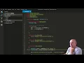 Unity3D C tutorial coding delegates function pointer callback method