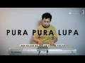 Download Lagu Mahen - Pura Pura Lupa (Piano Cover)