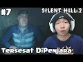Lagu Nyasar DiPenjara Bawah Tanah - Silent Hill 2 Indonesia Part 7