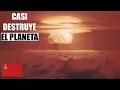 Download Lagu LA BOMBA del ZAR☢️, el COLOSO NUCLEAR de la GUERRA FRÍA @ElTelecronistaa 
