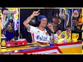 DANIEL CARDOZO / Zapada EN VIVO en UN POCO DE RUIDO !
