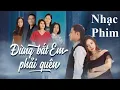 Lagu Nhạc Phim Đừng Bắt Em Phải Quên | Gió Mùa Thu Năm Ấy - Phương Linh | Nhạc Phim Hay