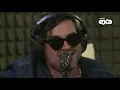 Enjambre - Entrevista y cantan en VIVO: Luces de periferia, Último tema (acústico)