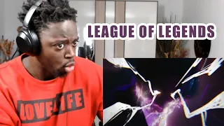 Download Phoenix (ft. Cailin Russo and Chrissy Costanza) | Worlds 2019 - League of Legends | REACTION!!! MP3
