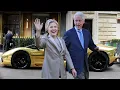 Bill Clinton s Lifestyle 2021 Biography Networth