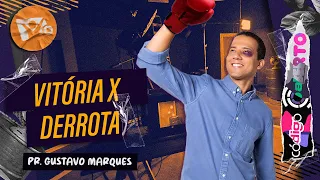 Lição 10: Os guardiões da chama | Pastor Gustavo Marques | Lição Escola Sabatina