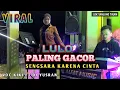 Download Lagu 🔥💯LULO VIRAL PALING GACOR🔰SENGSARA KARENA CINTA🔰VOC KIKI FT DJ YUSRAN⏩LOK TANJUNG TIRAM. 