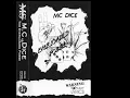MC Dice & The Everloaded Posse – Rob-A-Man (instrumental loop) 1993