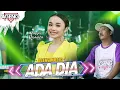 Download Lagu ADA DIA - Tasya Rosmala ft Ageng Music (Official Live Music)